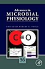 Advances in Microbial Physiology - ISBN 9780123747914