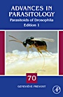 Parasitoids of Drosophila - ISBN 9780123747921