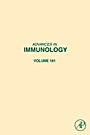 Advances in Immunology - ISBN 9780123747938