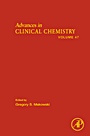 Advances in Clinical Chemistry - ISBN 9780123747969
