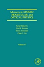 Advances in Atomic, Molecular, and Optical Physics - ISBN 9780123747990