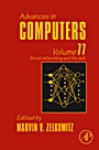 Advances in Computers - ISBN 9780123748126