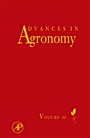 Advances in Agronomy - ISBN 9780123748171