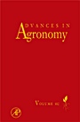 Advances in Agronomy - ISBN 9780123748188