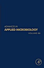 Advances in Applied Microbiology - ISBN 9780123748249