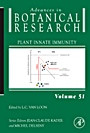 Plant Innate Immunity - ISBN 9780123748348