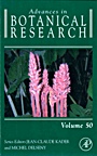 Advances in Botanical Research - ISBN 9780123748355