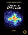 Calcium in Living Cells - ISBN 9780123748416