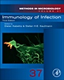 Immunology of Infection - ISBN 9780123748423