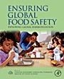 Ensuring Global Food Safety: Exploring Global Harmonization - ISBN 9780123748454