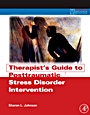 Therapists Guide to Posttraumatic Stress Disorder Intervention - ISBN 9780123748515