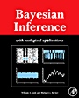 Bayesian Inference: With Ecological Applications - ISBN 9780123748546