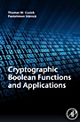 Cryptographic Boolean Functions and Applications - ISBN 9780123748904