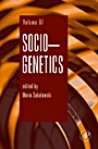 Socio-Genetics - ISBN 9780123748966