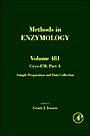 Cryo-EM Part A: Sample Preparation and Data Collection - ISBN 9780123749062
