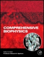 Comprehensive Biophysics - ISBN 9780123749208