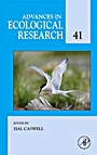 Advances in Ecological Research - ISBN 9780123749253