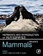 Hormones and Reproduction of Vertebrates, Volume 5: Mammals - ISBN 9780123749284