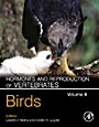Hormones and Reproduction of Vertebrates, Volume 4: Birds - ISBN 9780123749291