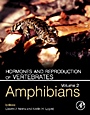 Hormones and Reproduction of Vertebrates, Volume 2: Amphibians - ISBN 9780123749314