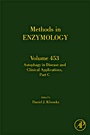 Autophagy in Disease and Clinical Applications, Part C - ISBN 9780123749369