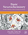 Basic Neurochemistry: Principles of Molecular, Cellular, and Medical Neurobiology - ISBN 9780123749475