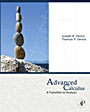 Advanced Calculus: A Transition to Analysis - ISBN 9780123749550