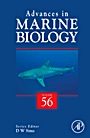 Advances in Marine Biology - ISBN 9780123749604