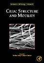 Cilia: Structure and Motility - ISBN 9780123749734