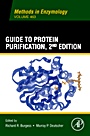 Guide to Protein Purification - ISBN 9780123749789