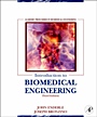 Introduction to Biomedical Engineering - ISBN 9780123749796