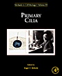 Primary Cilia - ISBN 9780123750242