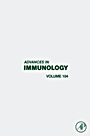 Advances in Immunology - ISBN 9780123750310
