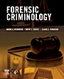 Forensic Criminology - ISBN 9780123750716