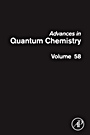 Advances in Quantum Chemistry: Theory of Confined Quantum Systems - Part Two - ISBN 9780123750747