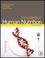 Encyclopedia of Human Nutrition - ISBN 9780123750839