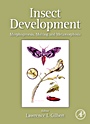 Insect Development: Morphogenesis, Molting and Metamorphosis - ISBN 9780123751362