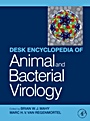 Desk Encyclopedia Animal and Bacterial Virology - ISBN 9780123751447