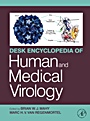 Desk Encyclopedia of Human and Medical Virology - ISBN 9780123751478