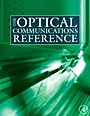 The Optical Communications Reference - ISBN 9780123751638