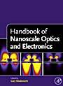Handbook of Nanoscale Optics and Electronics - ISBN 9780123751782