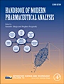 Handbook of Modern Pharmaceutical Analysis - ISBN 9780123756800