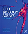 Cell Biology Assays: Proteins - ISBN 9780123756923