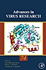 Advances in Virus Research - ISBN 9780123785879