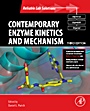 Contemporary Enzyme Kinetics and Mechanism: Reliable Lab Solutions - ISBN 9780123786081