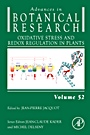 Oxidative Stress and Redox Regulation in Plants - ISBN 9780123786227