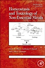 Fish Physiology: Homeostasis and Toxicology of Non-Essential Metals - ISBN 9780123786340