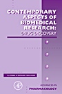 Contemporary Aspects of Biomedical Research: Drug Discovery - ISBN 9780123786425