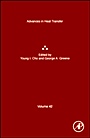 Advances in Heat Transfer - ISBN 9780123786456