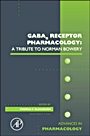 GABAb Receptor Pharmacology: A Tribute to Norman Bowery - ISBN 9780123786470